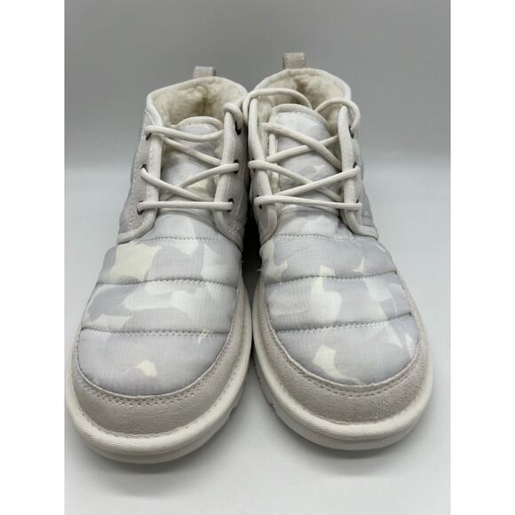 UGG Men's Neumel LTA Peace Camo 1136591 Size 9 NEW - Picture 10 of 12